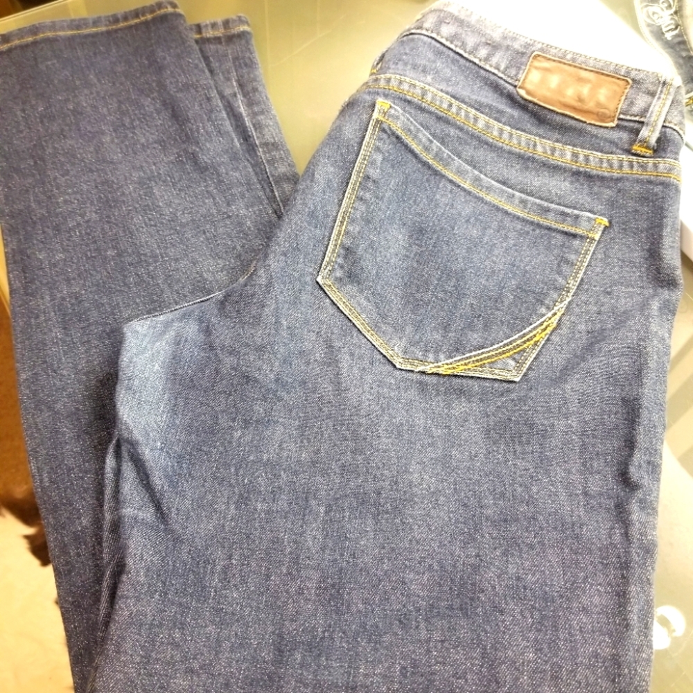 Converse One Star Jeans